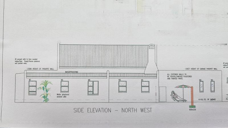 3 Bedroom Property for Sale in Dwarskersbos Western Cape